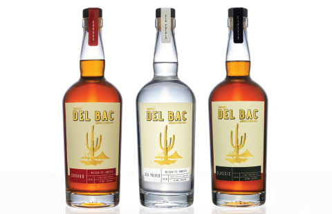 Hamilton Distillers